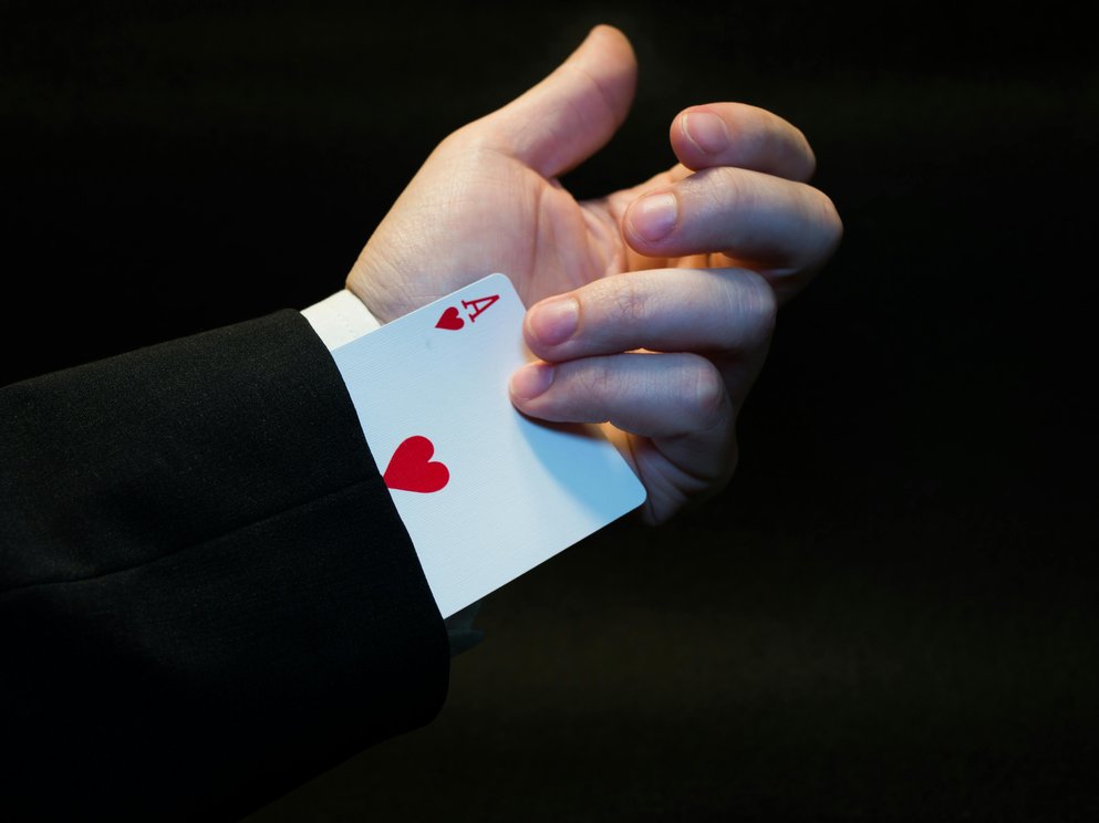 Comment les casinos en ligne équilibrent divertissement et risque : Le guide complet