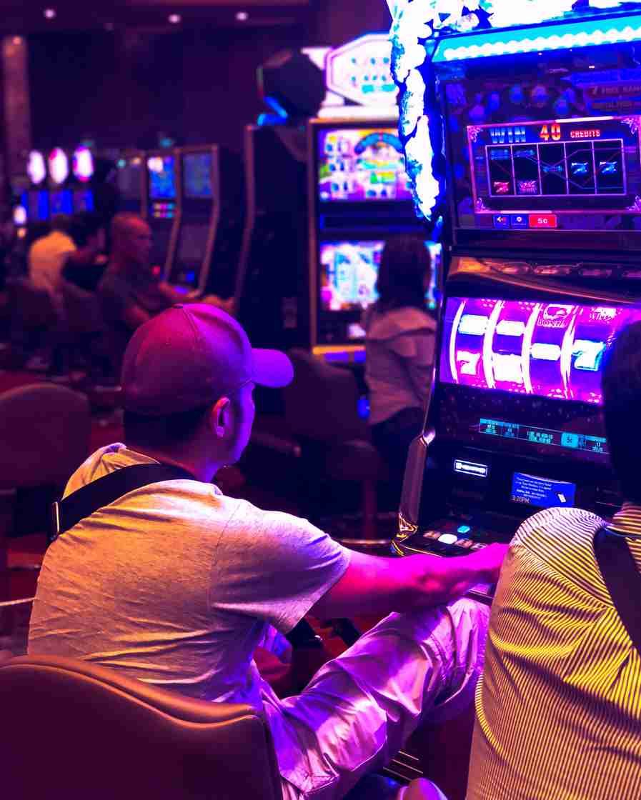 The Evolution of Digital Gambling: Why Live Casino Games Became Mainstream
