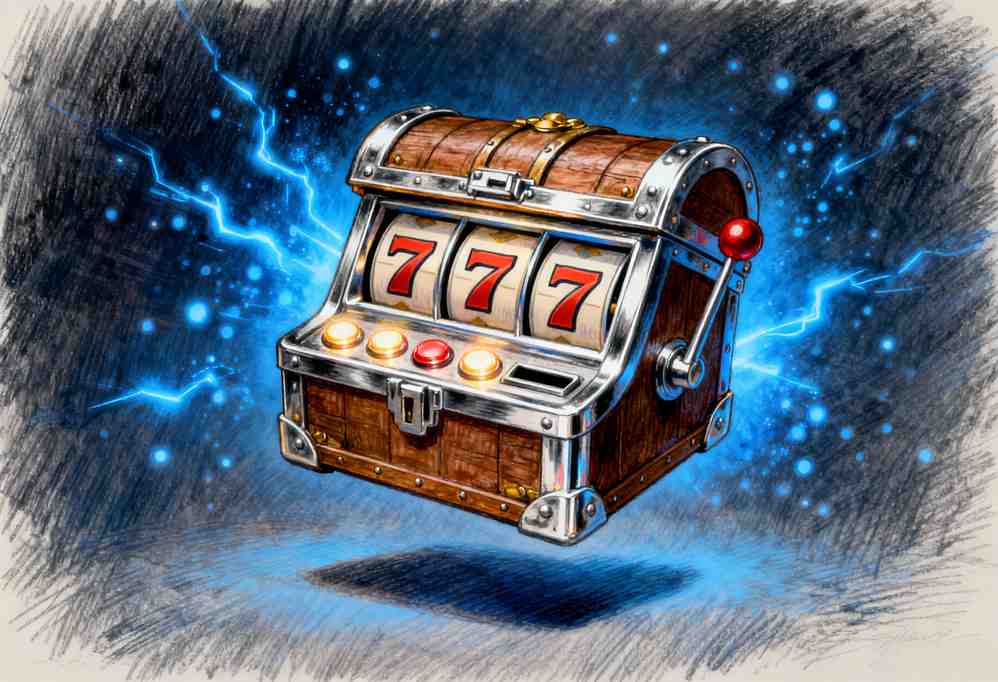 Die Top 10 Spiele im Spirit Casino