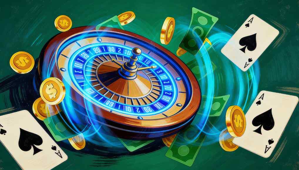 Einzigartige Live-Casinos: Eine Erforschung der neuesten Trends Einzigartige Live-Casinos: Eine Erforschung der neuesten Trends