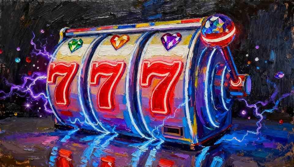 Nine Casino Crypto Casino: En Oversikt Over Spillutvalg og Tjenester