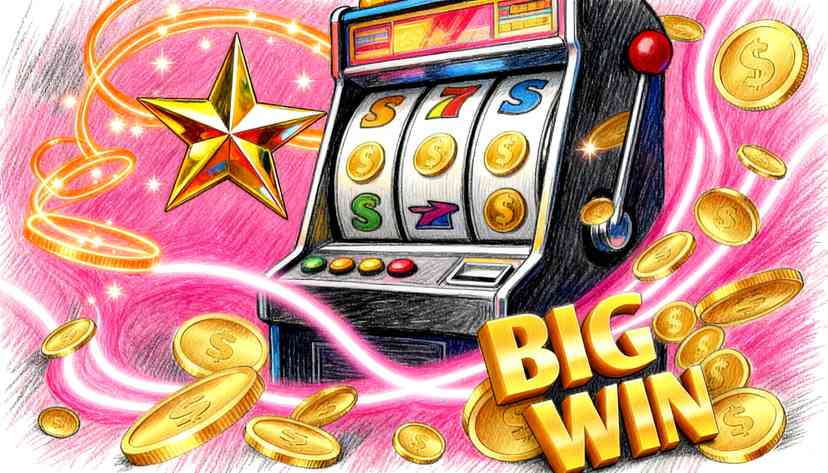 How to Play Slot Machines at Gunsbet Casino