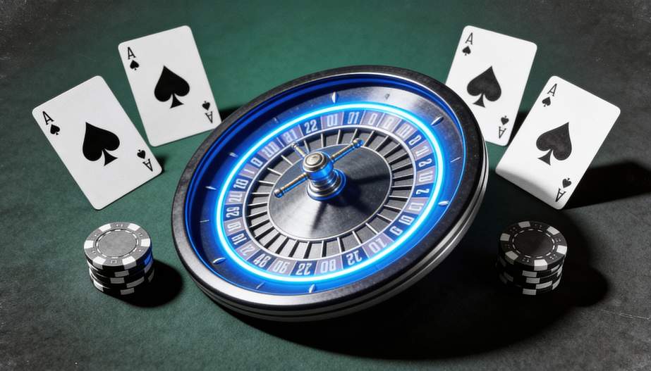 Hvordan online casinor fungerer: teknologi, fairhed og udbetalinger