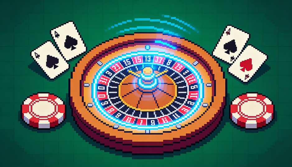 Morospin Casino: Eine umfassende Übersicht