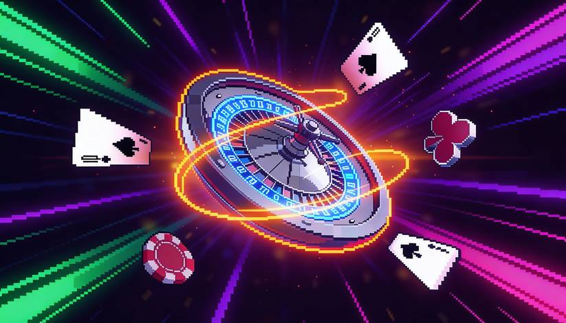 Spinmama Casino Review