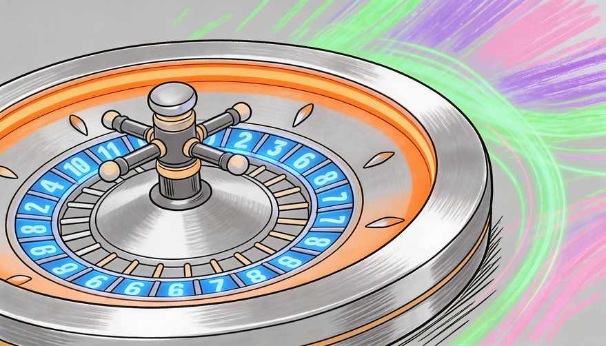 The Evolution of Online Casinos: A Journey from Dial-Up to the Metaverse