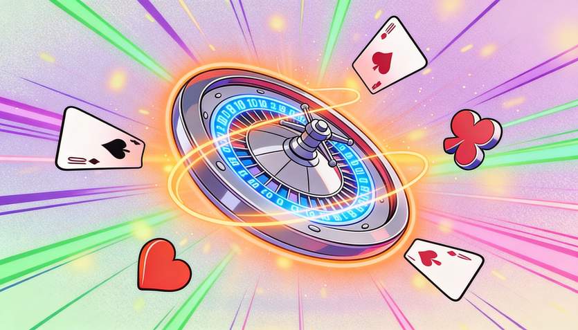 The Evolution of Online Casinos: A Journey from Dial-Up to the Metaverse
