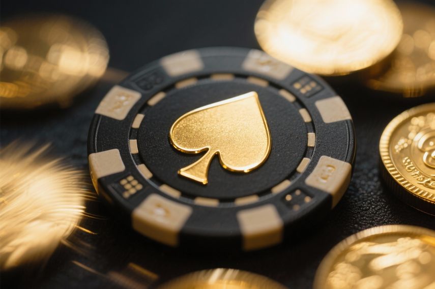 Top 10 spill på Immerion kasino