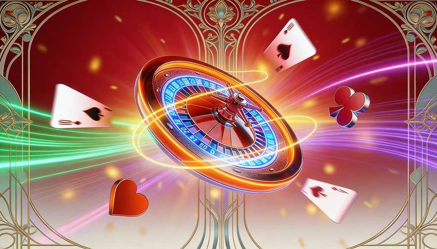 Tout savoir sur les Free Spins au Rizz Casino : Guide Complet 2024 Tout savoir sur les Free Spins au Rizz Casino : Guide Complet 2024